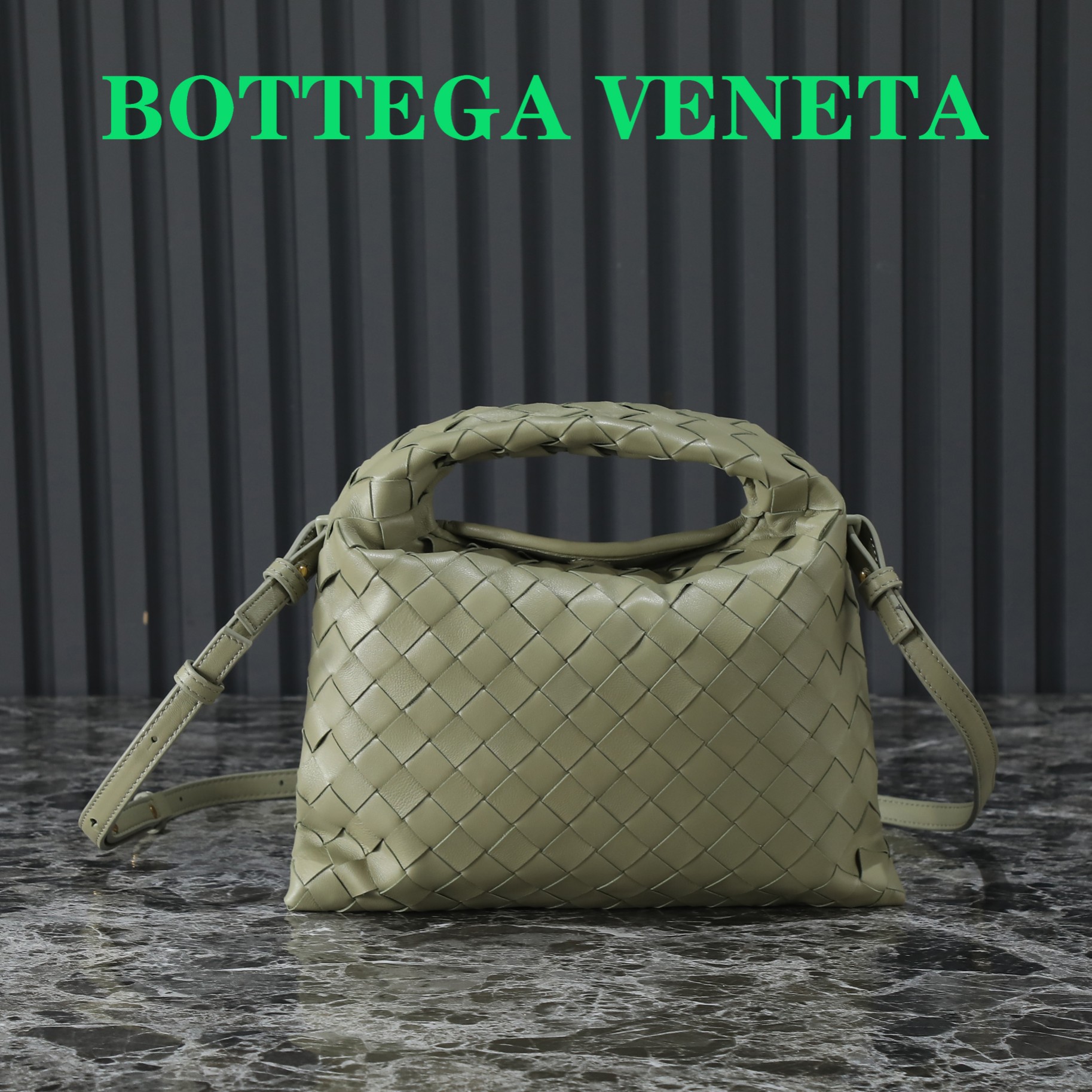 Bottega Veneta Satchel Bags